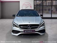 MERCEDES d'occasion CLA 200 D FASCINATION AUTO de 2018 Carcassonne