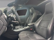 MERCEDES d'occasion CLA 200 D FASCINATION AUTO de 2018 Carcassonne