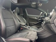 MERCEDES d'occasion CLA 200 D FASCINATION AUTO de 2018 Carcassonne