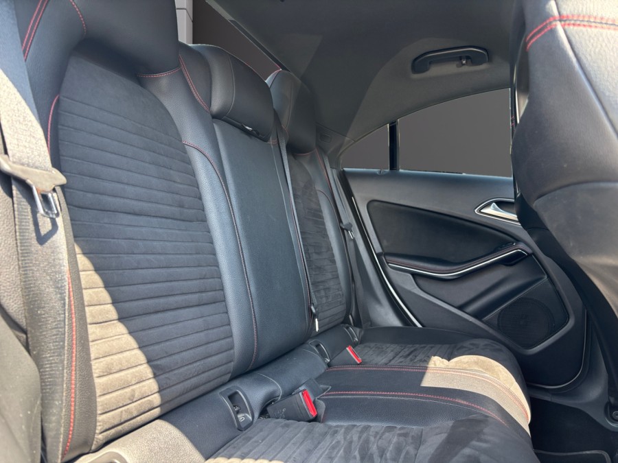 MERCEDES d'occasion CLA 200 D FASCINATION AUTO de 2018 Carcassonne