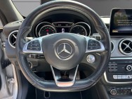 MERCEDES d'occasion CLA 200 D FASCINATION AUTO de 2018 Carcassonne