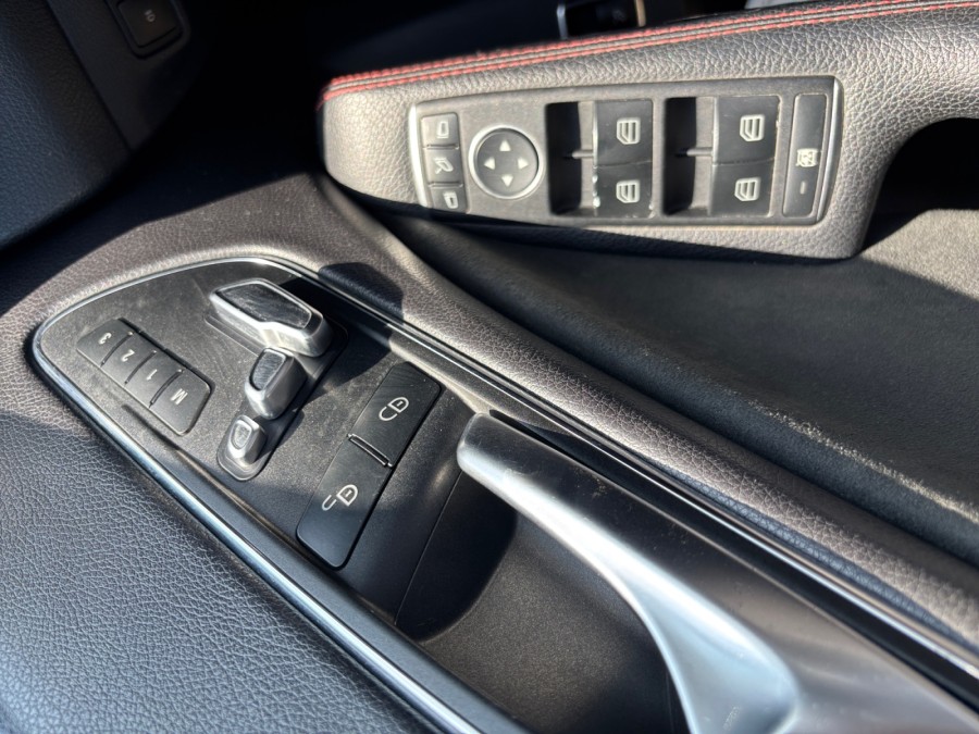 MERCEDES d'occasion CLA 200 D FASCINATION AUTO de 2018 Carcassonne