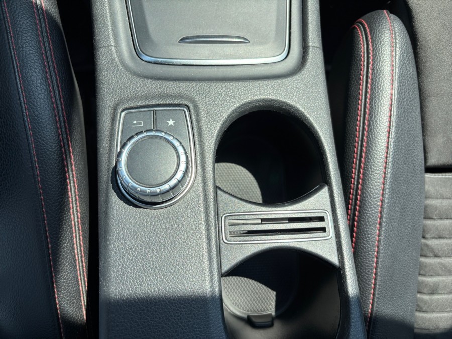 MERCEDES d'occasion CLA 200 D FASCINATION AUTO de 2018 Carcassonne