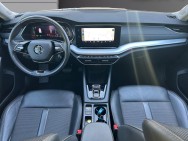 SKODA d'occasion OCTAVIA IV COMBI 1.4 TSI PHEV 204 SPORTLINE DSG AUTO