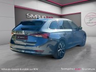 SKODA d'occasion OCTAVIA IV COMBI 1.4 TSI PHEV 204 SPORTLINE DSG AUTO