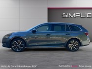 SKODA d'occasion OCTAVIA IV COMBI 1.4 TSI PHEV 204 SPORTLINE DSG AUTO