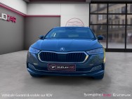 SKODA d'occasion OCTAVIA IV COMBI 1.4 TSI PHEV 204 SPORTLINE DSG AUTO