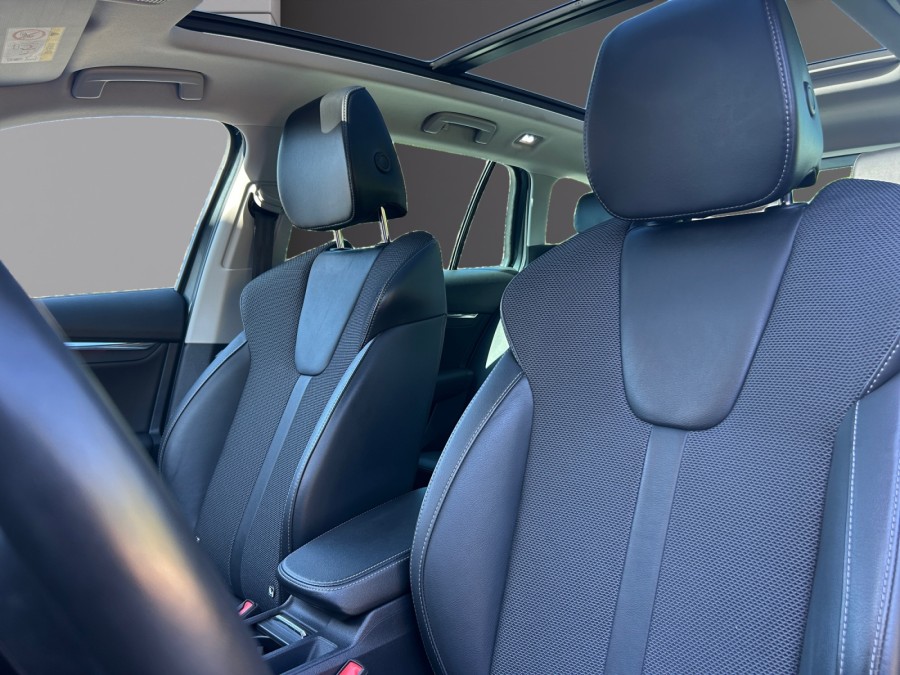 SKODA d'occasion OCTAVIA IV COMBI 1.4 TSI PHEV 204 SPORTLINE DSG AUTO