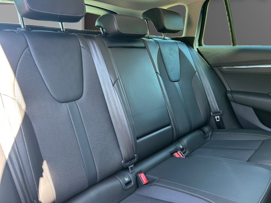 SKODA d'occasion OCTAVIA IV COMBI 1.4 TSI PHEV 204 SPORTLINE DSG AUTO