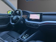 SKODA d'occasion OCTAVIA IV COMBI 1.4 TSI PHEV 204 SPORTLINE DSG AUTO
