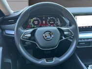 SKODA d'occasion OCTAVIA IV COMBI 1.4 TSI PHEV 204 SPORTLINE DSG AUTO