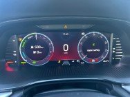 SKODA d'occasion OCTAVIA IV COMBI 1.4 TSI PHEV 204 SPORTLINE DSG AUTO