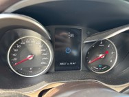 MERCEDES d'occasion CLASSE GLC 300 DE 4MATIC BUSINESS LINE BA de 2021