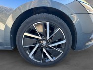 SKODA d'occasion OCTAVIA IV COMBI 1.4 TSI PHEV 204 SPORTLINE DSG AUTO