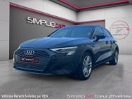 AUDI d'occasion A3 30 TFSI 110ch Mild Hybrid Business line S tronic 7