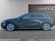 AUDI d'occasion A3 30 TFSI 110ch Mild Hybrid Business line S tronic 7
