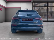 AUDI d'occasion A3 30 TFSI 110ch Mild Hybrid Business line S tronic 7