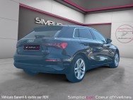AUDI d'occasion A3 30 TFSI 110ch Mild Hybrid Business line S tronic 7
