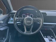 AUDI d'occasion A3 30 TFSI 110ch Mild Hybrid Business line S tronic 7
