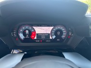AUDI d'occasion A3 30 TFSI 110ch Mild Hybrid Business line S tronic 7