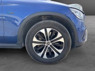 MERCEDES d'occasion CLASSE GLC 300 DE 4MATIC BUSINESS LINE BA de 2021