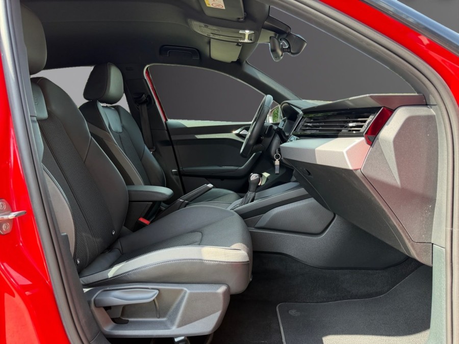 AUDI d'occasion A1 AUDI A1 40 TFSI 200CH S-Line de 2019 Rennes (35)﻿