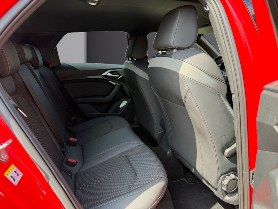 AUDI d'occasion A1 AUDI A1 40 TFSI 200CH S-Line de 2019 Rennes (35)﻿