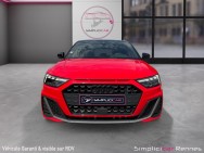 AUDI d'occasion A1 AUDI A1 40 TFSI 200CH S-Line de 2019 Rennes (35)﻿