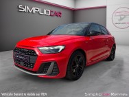 AUDI d'occasion A1 AUDI A1 40 TFSI 200CH S-Line de 2019 Rennes (35)﻿