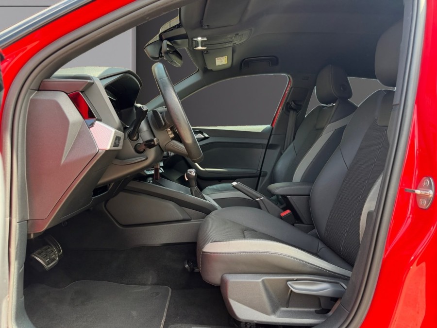 AUDI d'occasion A1 AUDI A1 40 TFSI 200CH S-Line de 2019 Rennes (35)﻿