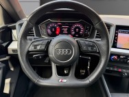 AUDI d'occasion A1 AUDI A1 40 TFSI 200CH S-Line de 2019 Rennes (35)﻿