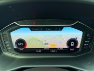 AUDI d'occasion A1 AUDI A1 40 TFSI 200CH S-Line de 2019 Rennes (35)﻿