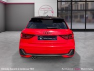 AUDI d'occasion A1 AUDI A1 40 TFSI 200CH S-Line de 2019 Rennes (35)﻿