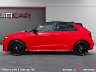 AUDI d'occasion A1 AUDI A1 40 TFSI 200CH S-Line de 2019 Rennes (35)﻿