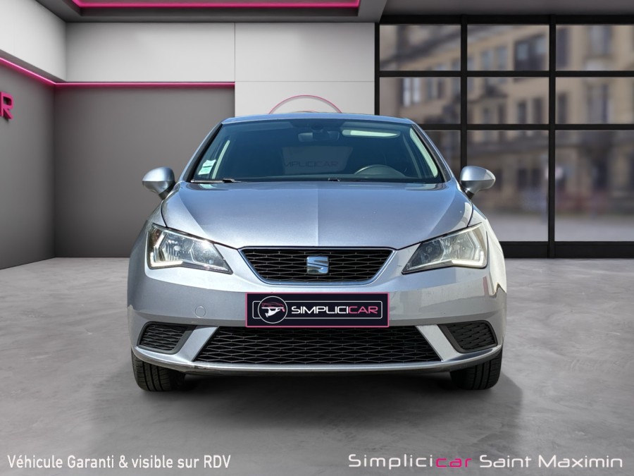 SEAT d'occasion IBIZA* SC 1.4 TDI 75 REFERENCE de 2016 Saint Maximin