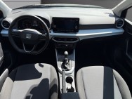 SEAT d'occasion ARONA 1 ECO TSI 110 STYLE DSG AUTO de 2023 Nice (06)﻿