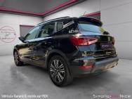 SEAT d'occasion ARONA 1 ECO TSI 110 STYLE DSG AUTO de 2023 Nice (06)﻿