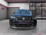 SEAT d'occasion ARONA 1 ECO TSI 110 STYLE DSG AUTO de 2023 Nice (06)﻿