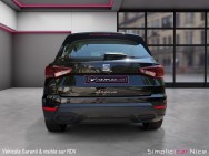 SEAT d'occasion ARONA 1 ECO TSI 110 STYLE DSG AUTO de 2023 Nice (06)﻿