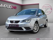 SEAT d'occasion IBIZA* SC 1.4 TDI 75 REFERENCE de 2016 Saint Maximin