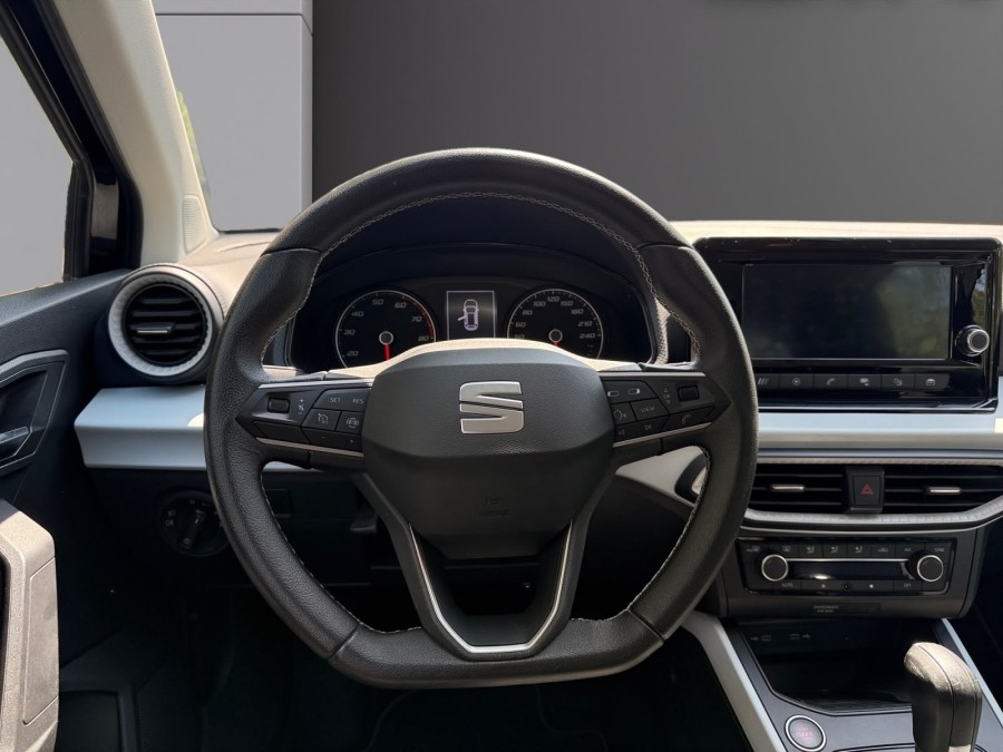SEAT d'occasion ARONA 1 ECO TSI 110 STYLE DSG AUTO de 2023 Nice (06)﻿