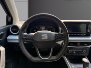 SEAT d'occasion ARONA 1 ECO TSI 110 STYLE DSG AUTO de 2023 Nice (06)﻿