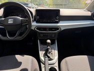 SEAT d'occasion ARONA 1 ECO TSI 110 STYLE DSG AUTO de 2023 Nice (06)﻿
