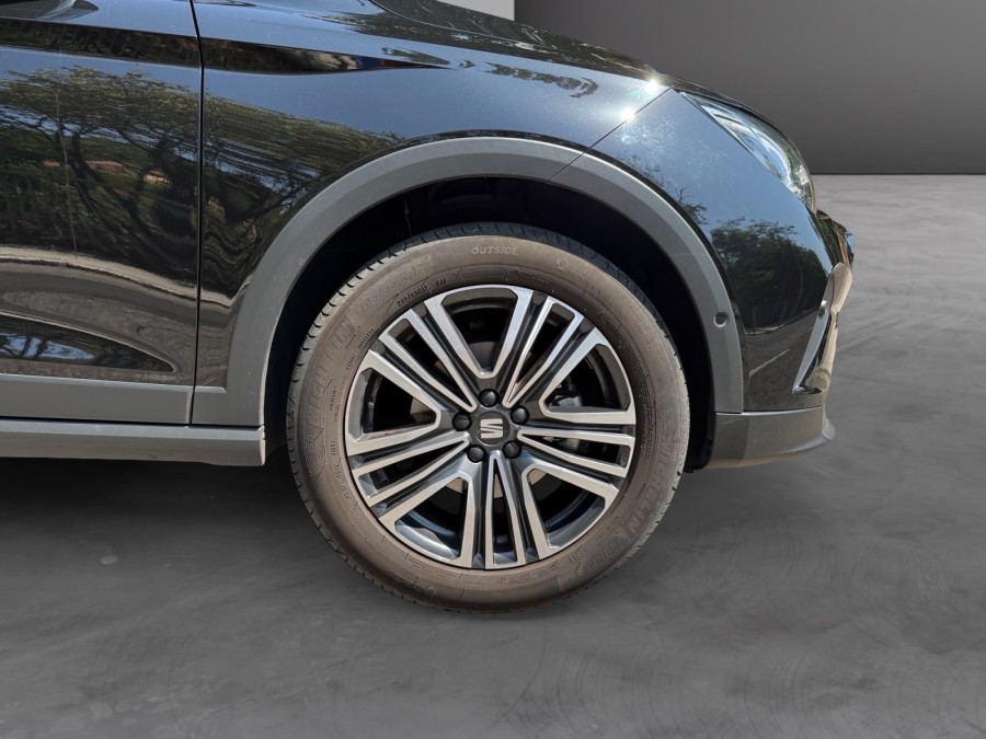 SEAT d'occasion ARONA 1 ECO TSI 110 STYLE DSG AUTO de 2023 Nice (06)﻿