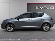 SEAT d'occasion IBIZA* SC 1.4 TDI 75 REFERENCE de 2016 Saint Maximin