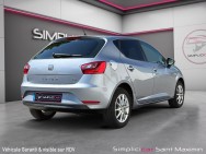 SEAT d'occasion IBIZA* SC 1.4 TDI 75 REFERENCE de 2016 Saint Maximin