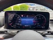 MERCEDES d'occasion C 200 D AMG LINE de 2022 Troyes (10)﻿