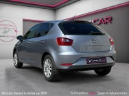 SEAT d'occasion IBIZA* SC 1.4 TDI 75 REFERENCE de 2016 Saint Maximin