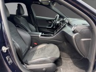 MERCEDES d'occasion C 200 D AMG LINE de 2022 Troyes (10)﻿