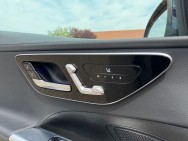 MERCEDES d'occasion C 200 D AMG LINE de 2022 Troyes (10)﻿